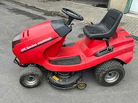 Hvc t13-102 s zitmaaier - afbeelding 2 van  18