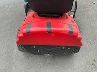Hvc t13-102 s zitmaaier - afbeelding 4 van  18