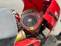 Hvc t13-102 s zitmaaier - afbeelding 5 van  18
