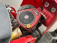Hvc t13-102 s zitmaaier - afbeelding 6 van  18