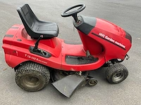 Hvc t13-102 s zitmaaier - afbeelding 8 van  18