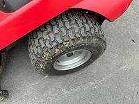 Hvc t13-102 s zitmaaier - afbeelding 3 van  18