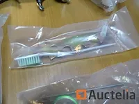 Hvlp verf hijskraan emmer pistool - afbeelding 3 van  7