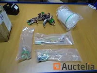 Hvlp verf hijskraan emmer pistool - afbeelding 4 van  7
