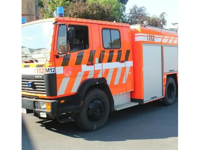 Hvz meetjesland - eeklo