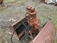 H.weyhausen hydraulische grijper - afbeelding 4 van  7