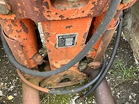 H.weyhausen hydraulische grijper - afbeelding 7 van  7
