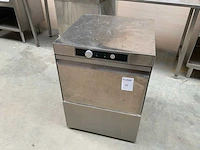 Hwg ge-500 b dd korvenvaatwasmachine - afbeelding 1 van  8