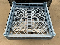 Hwg ge-500 b dd korvenvaatwasmachine - afbeelding 7 van  8
