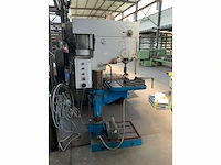 Hxmc z5050 kolomboormachine - afbeelding 10 van  16