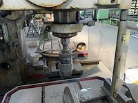 Hxmc z5050 kolomboormachine - afbeelding 12 van  16