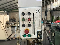 Hxmc z5050 kolomboormachine - afbeelding 13 van  16