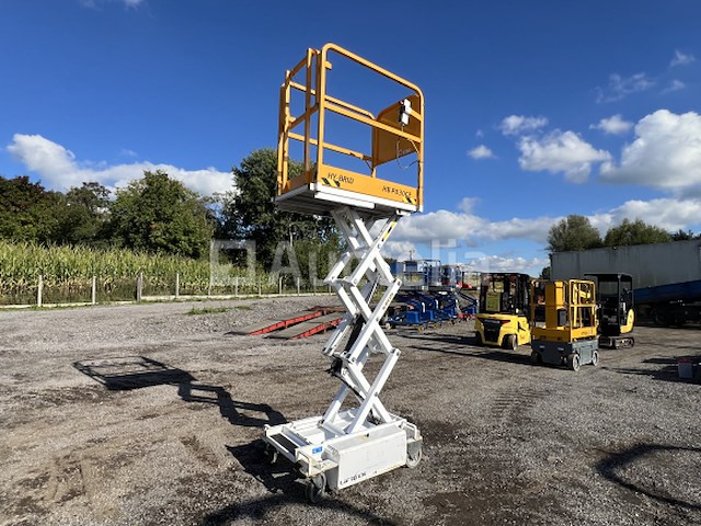 Hy-brid p830ce - afbeelding 3 van  10