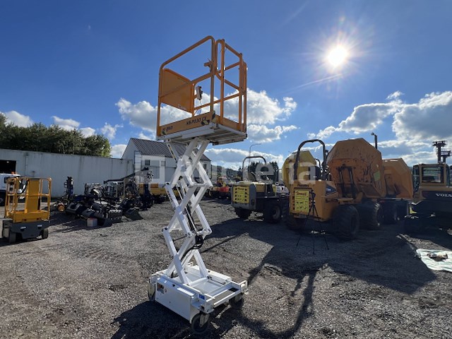 Hy-brid p830ce - afbeelding 4 van  10