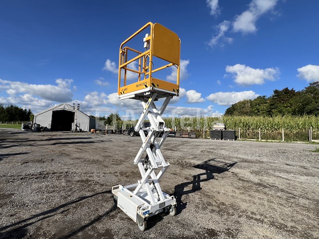 Hy-brid p830ce - afbeelding 5 van  10