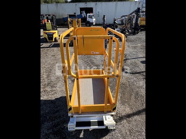 Hy-brid p830ce - afbeelding 9 van  10