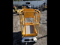 Hy-brid p830ce - afbeelding 9 van  10