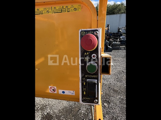 Hy-brid p830ce - afbeelding 10 van  10