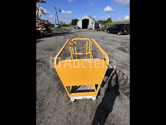 Hy-brid p830ce - afbeelding 2 van  13