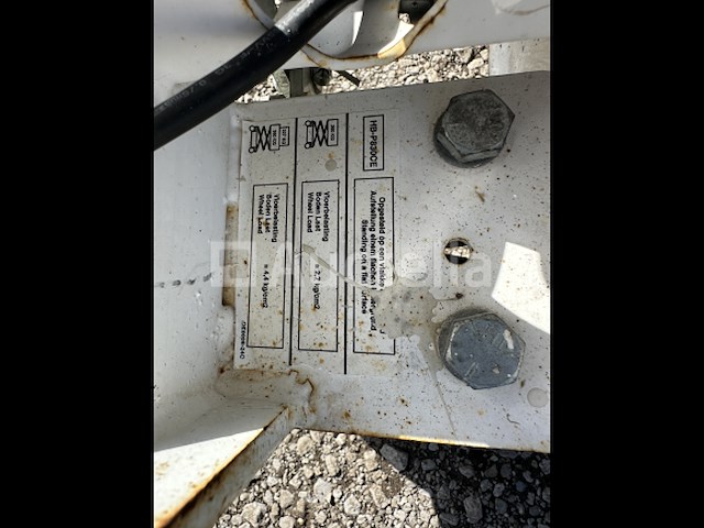 Hy-brid p830ce - afbeelding 4 van  13