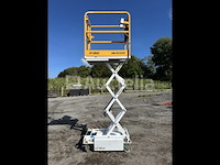 Hy-brid p830ce - afbeelding 1 van  13