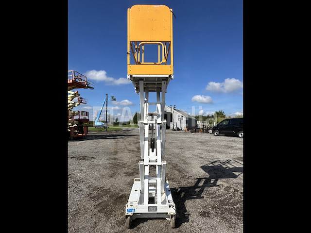 Hy-brid p830ce - afbeelding 7 van  13