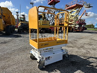 Hy-brid p830ce - afbeelding 11 van  13