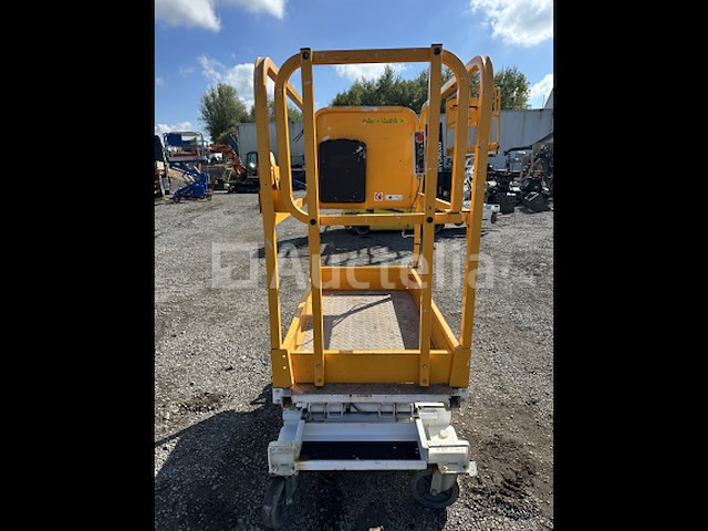 Hy-brid p830ce - afbeelding 12 van  13