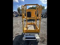 Hy-brid p830ce - afbeelding 12 van  13