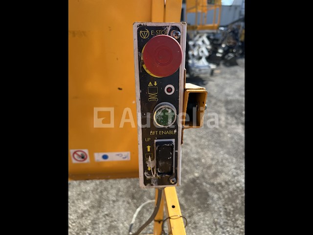 Hy-brid p830ce - afbeelding 13 van  13