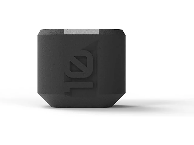 Hybrid dumbell 4,5kg - afbeelding 1 van  3