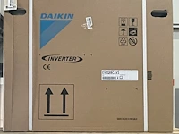 Hybride warmtepomp daikin