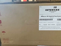 Hybride warmtepomp daikin - afbeelding 3 van  3