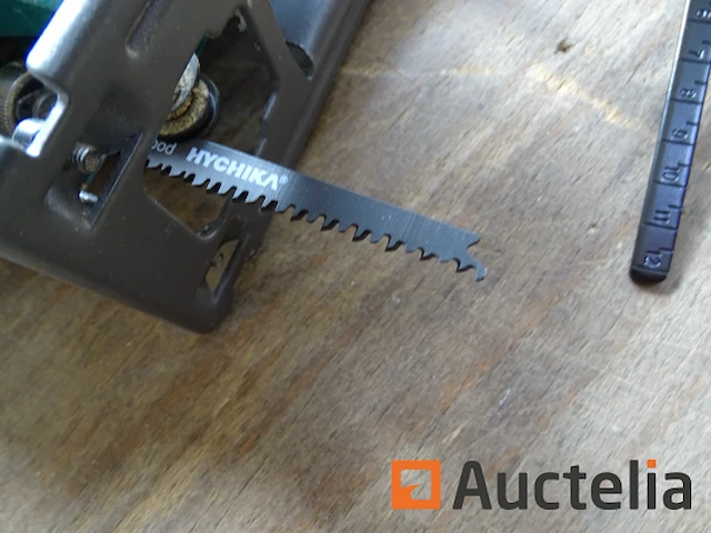 Hychika m1q-du16-80 decoupeerzaag - afbeelding 5 van  7