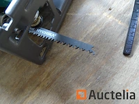 Hychika m1q-du16-80 decoupeerzaag - afbeelding 5 van  7