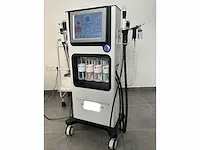 Hydrajet luxury skinbooster - afbeelding 1 van  5