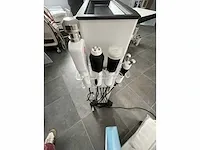 Hydrajet luxury skinbooster - afbeelding 3 van  5