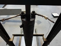 Hydraulic lift systeem - afbeelding 5 van  6