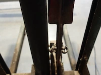 Hydraulic lift systeem - afbeelding 6 van  6