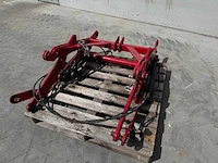 Hydraulic lift - afbeelding 1 van  9