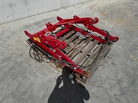 Hydraulic lift - afbeelding 3 van  9