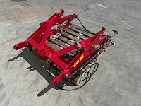 Hydraulic lift - afbeelding 5 van  9