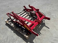 Hydraulic lift - afbeelding 7 van  9