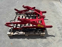 Hydraulic lift - afbeelding 8 van  9