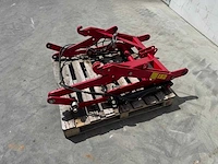 Hydraulic lift - afbeelding 9 van  9