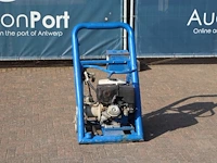 Hydrauliekunit bunyan benzine - afbeelding 1 van  1