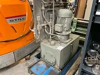 Hydraulisch aggregaat - afbeelding 1 van  3