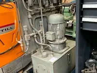 Hydraulisch aggregaat - afbeelding 2 van  3