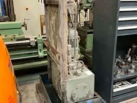 Hydraulisch aggregaat - afbeelding 3 van  3