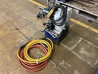 Hydraulisch aggregaat - afbeelding 2 van  5